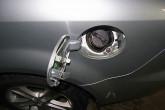 Установка газобалонного оборудования на Mazda 6 (GH) Sedan  1.8 R4 2007