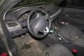 Установка газобалонного оборудования на Megane Hatchback (Authentique) 1.6 I4 2013