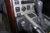 Установка газа на Range Rover III 4.5 V8 2003