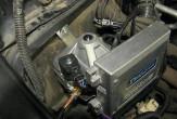 Установка газобалонного оборудования на Land Cruiser 100 4.7 V8 1999