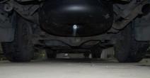 Установка газа на Land Cruiser Prado 150 4.0 V6 2011