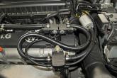 Газобалонное оборудование на Polo Sedan (Trendline) 1.6 R4 2014