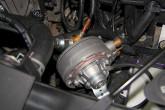 Установка газобалонного оборудования на Tahoe (GMT 900) 5.3 V8 2012