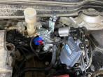 Установка газобалонного оборудования на SX4 Hatchback 1.6 R4 2019