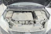 Установка газобалонного оборудования на Focus Sedan III 1.6 R4 2014