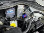 Установка газобалонного оборудования на Polo Sedan 1.6 R4 2020