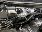 Установка газобалонного оборудования на Land Cruiser Prado 150 2.7 R4 2014