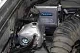 Установка газобалонного оборудования на Land Cruiser Prado 120 4.0 V6 2008