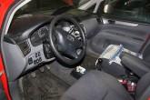 ГБО на Avensis Sportsvan 2.0 R4 2002