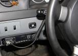 Установка газа на Lacetti Hatchback 1.6 R4 2011