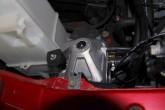 Установка газобалонного оборудования на Tundra III 1794 Edition 5.7 V8 2013