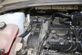 Газобалонное оборудование на Focus Hatchback III 1.6 R4 2013