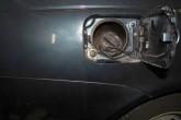 Установка газобалонного оборудования на Priora Sedan 1.6 R4 2013