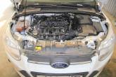 ГБО на Focus Hatchback III 1.6 R4 2013