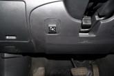 Установка газа на Avensis 1.8 R4 2008