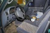 Установка газобалонного оборудования на Land Cruiser Prado 90 3.4 V6 1997