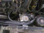 Газобалонное оборудование на Megane Hatchback 1.6 I4 2012