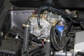 Установка газобалонного оборудования на Highalnder 3.5 V6 2012