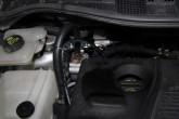 Установка газобалонного оборудования на Mazda Premacy 2.3 R4 2005