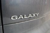 Установка газобалонного оборудования на Galaxy II 2.3 R4 2008