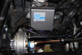 Установка газобалонного оборудования на Land Cruiser 100 4.7 V8 2001