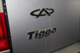 ГБО на Tiggo (T11)  2.4 R4 2007
