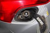 Установка газобалонного оборудования на Focus Hatchback III 1.6 MT 2013