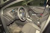 Установка газа на Focus Hatchback III 1.6 R4 2014