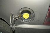 Установка газобалонного оборудования на Tahoe (GMT 900) LTZ 5.3 V8 2013