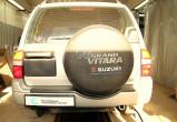 Установка газобалонного оборудования на Grand Vitara 2.5 V6 1999