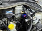 Установка газобалонного оборудования на Polo Sedan 1.6 R4 2020