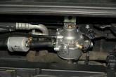 Установка газобалонного оборудования на Focus Hatchback III 1.6 R4 2014