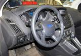 Установка ГБО на Focus Hatchback III 1.6 R4 2013