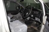 Установка газа на Delica 4WD 3.0 V6 2002