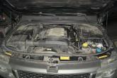 Установка газобалонного оборудования на Range Rover III 4.5 V8 2006