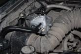 Установка газобалонного оборудования на Land Cruiser Prado 120 4.0 V6 2005