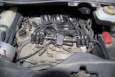 Установка газобалонного оборудования на Alphard 3.5 V6 2013