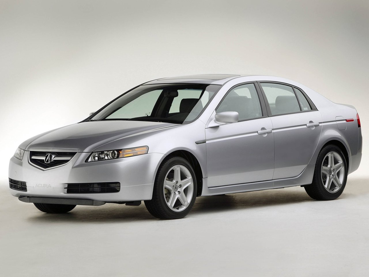 Снижаем расход Acura TL на топливо, устанавливаем ГБО
