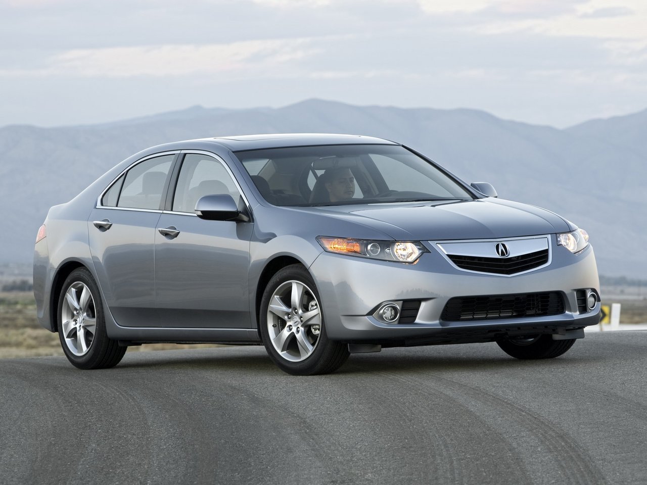 Снижаем расход Acura TSX на топливо, устанавливаем ГБО