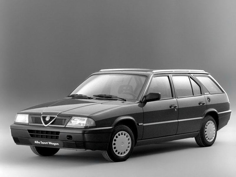 Расход газа трёх комплектаций универсала пять дверей Alfa Romeo 33. Разница стоимости заправки газом и бензином. Автономный пробег до и после установки ГБО.