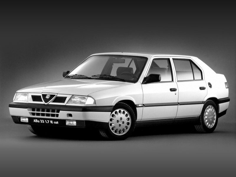 Расход газа трёх комплектаций хэтчбека пять дверей Alfa Romeo 33. Разница стоимости заправки газом и бензином. Автономный пробег до и после установки ГБО.