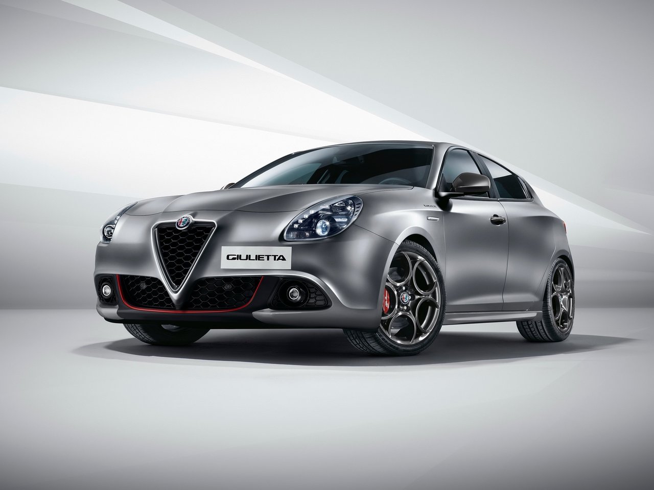 Установка ГБО на Alfa Romeo Giulietta