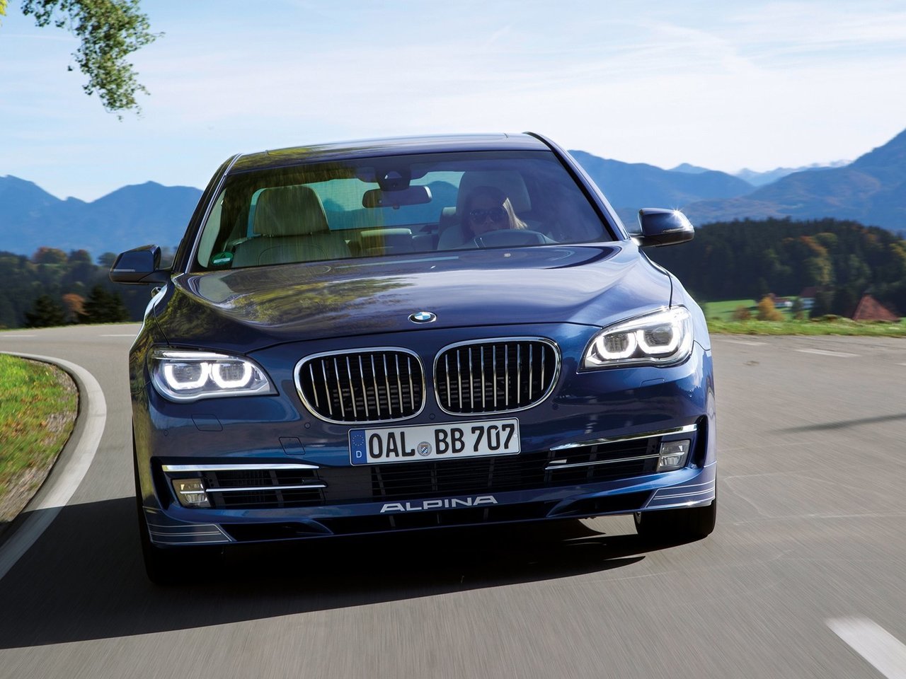 Расход газа одной комплектации седана LWB Alpina B7. Разница стоимости заправки газом и бензином. Автономный пробег до и после установки ГБО.