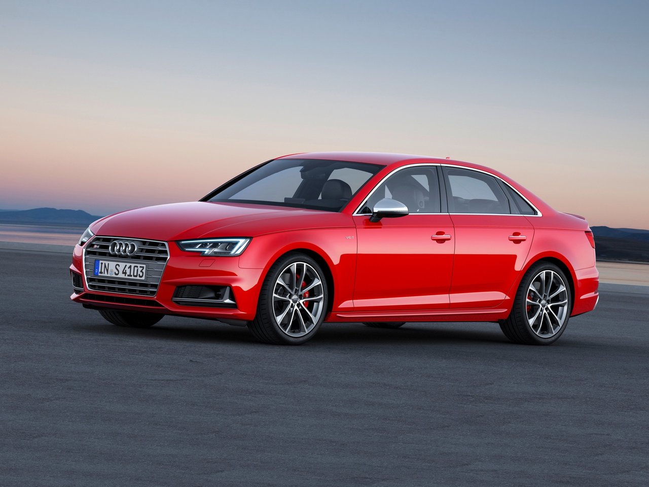 Снижаем расход Audi S4 на топливо, устанавливаем ГБО