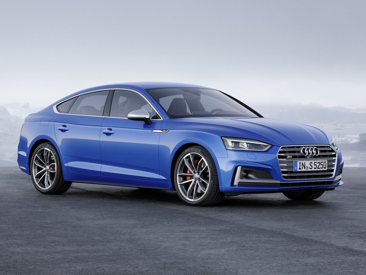 Расход газа одной комплектации лифтбека Sportback Audi S5. Разница стоимости заправки газом и бензином. Автономный пробег до и после установки ГБО.