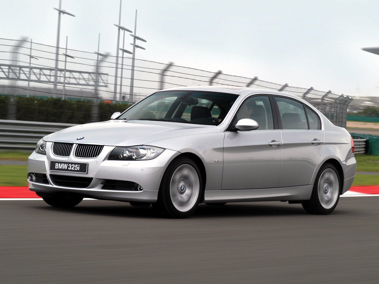 Снижаем расход BMW 3 серия на топливо, устанавливаем ГБО