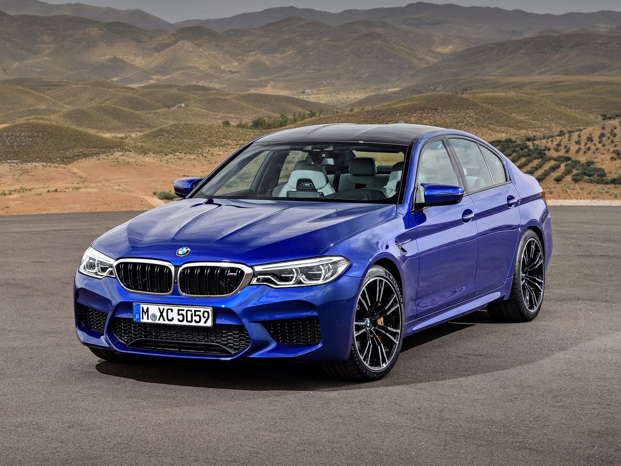 Снижаем расход BMW M5 на топливо, устанавливаем ГБО