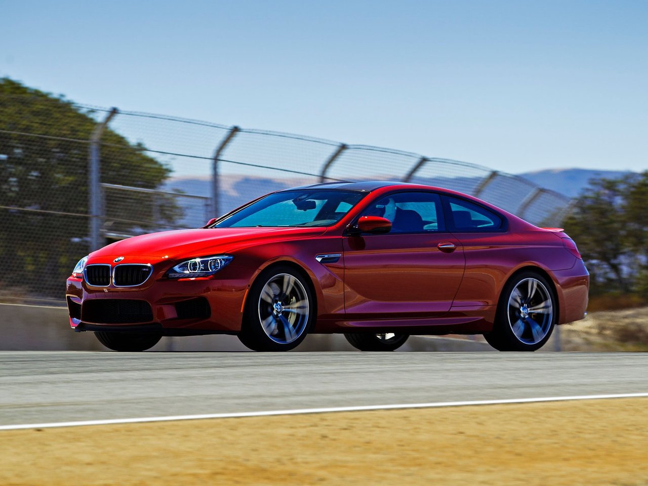 Снижаем расход BMW M6 на топливо, устанавливаем ГБО