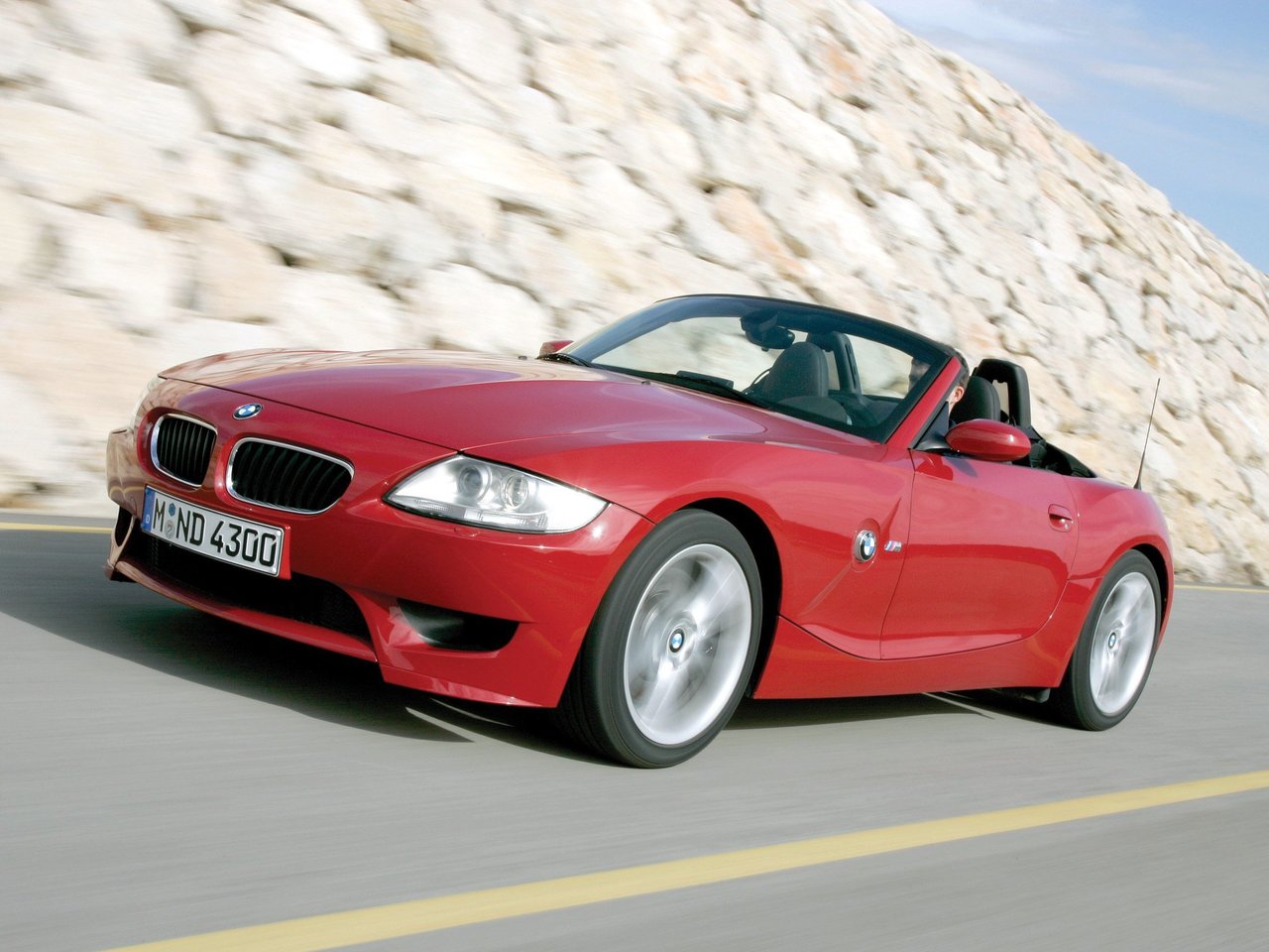 Снижаем расход BMW Z4 M на топливо, устанавливаем ГБО