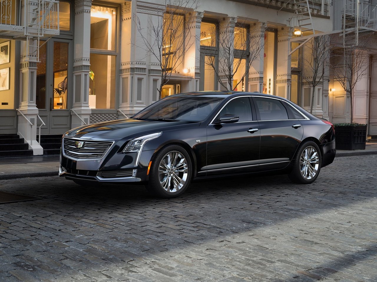 Расход газа трёх комплектаций седана Cadillac CT6. Разница стоимости заправки газом и бензином. Автономный пробег до и после установки ГБО.